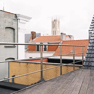Smartflats Design - Ghent Central Gent