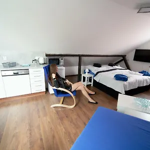  Appartement Bluestars Family